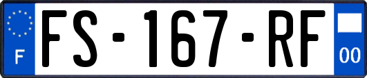 FS-167-RF