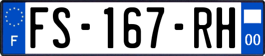 FS-167-RH
