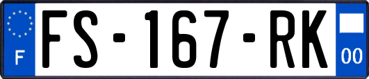 FS-167-RK