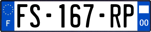 FS-167-RP