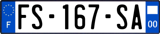 FS-167-SA