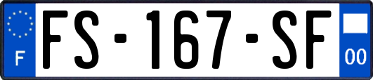 FS-167-SF