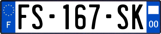 FS-167-SK