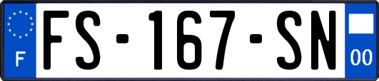 FS-167-SN