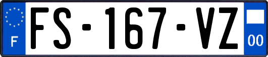 FS-167-VZ