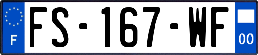 FS-167-WF