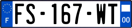 FS-167-WT
