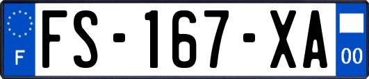 FS-167-XA