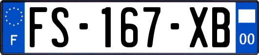 FS-167-XB