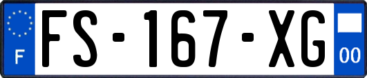 FS-167-XG