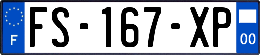 FS-167-XP