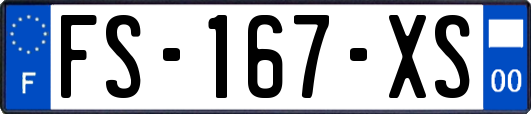 FS-167-XS