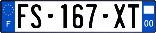FS-167-XT