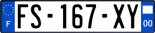 FS-167-XY