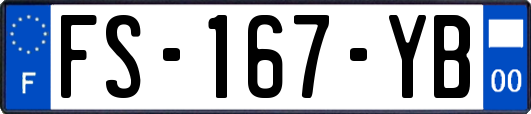 FS-167-YB