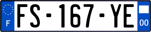 FS-167-YE
