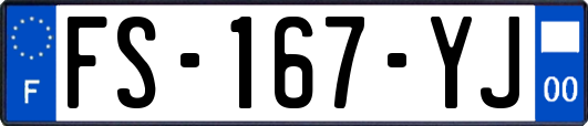 FS-167-YJ