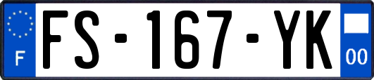 FS-167-YK