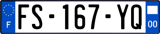 FS-167-YQ