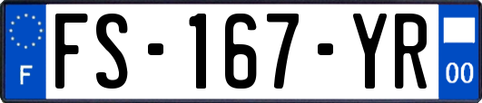 FS-167-YR