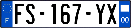 FS-167-YX