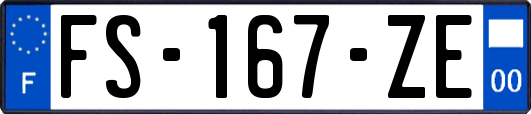 FS-167-ZE
