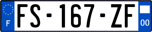 FS-167-ZF