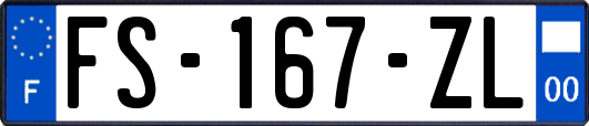 FS-167-ZL