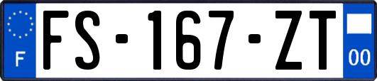 FS-167-ZT