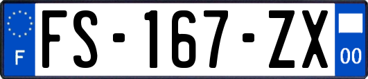 FS-167-ZX