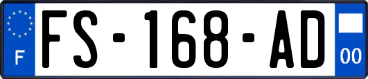 FS-168-AD