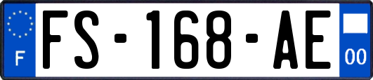 FS-168-AE