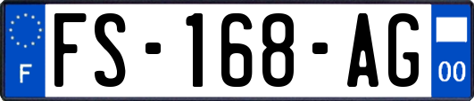 FS-168-AG