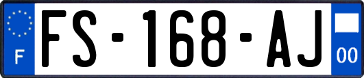 FS-168-AJ