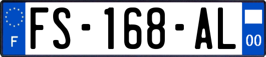 FS-168-AL