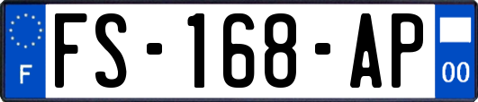 FS-168-AP