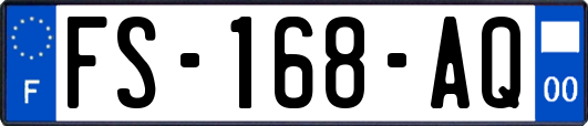 FS-168-AQ