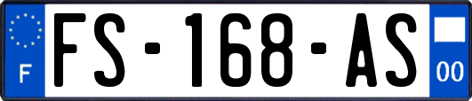 FS-168-AS