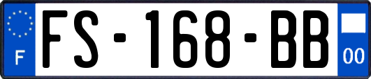FS-168-BB