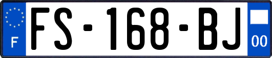 FS-168-BJ