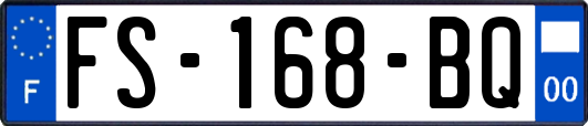 FS-168-BQ