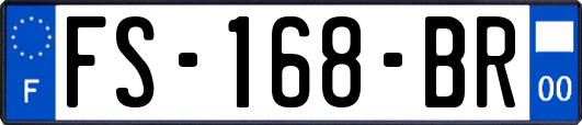 FS-168-BR