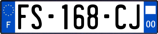 FS-168-CJ