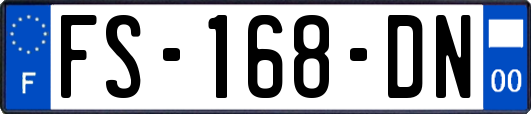 FS-168-DN