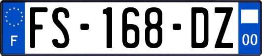 FS-168-DZ