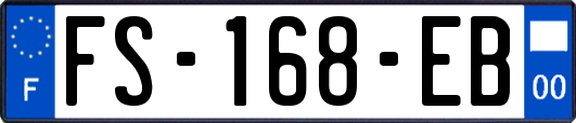 FS-168-EB