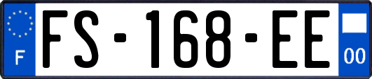 FS-168-EE