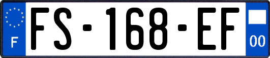 FS-168-EF