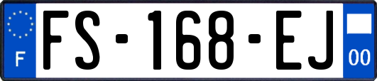 FS-168-EJ