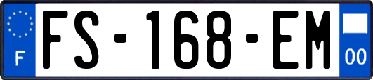 FS-168-EM